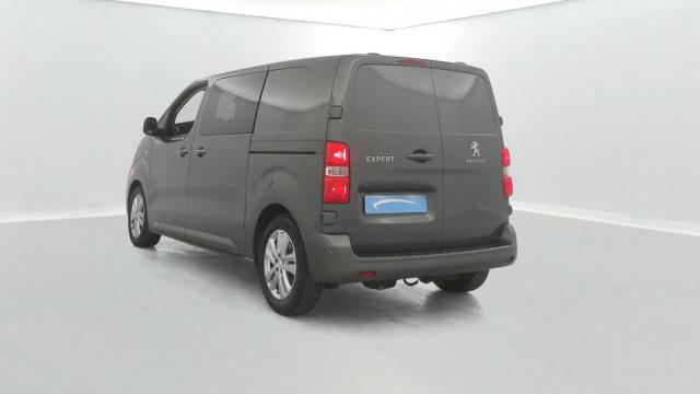 Peugeot Expert image 7