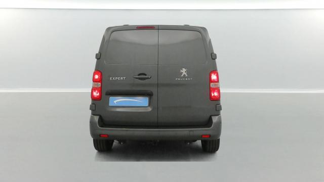 Peugeot Expert image 5
