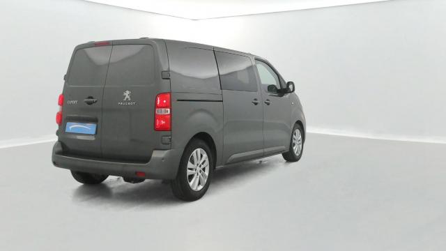 Peugeot Expert image 4
