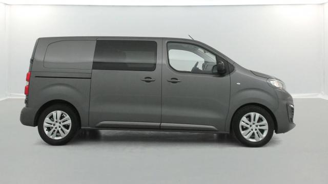 Peugeot Expert image 9