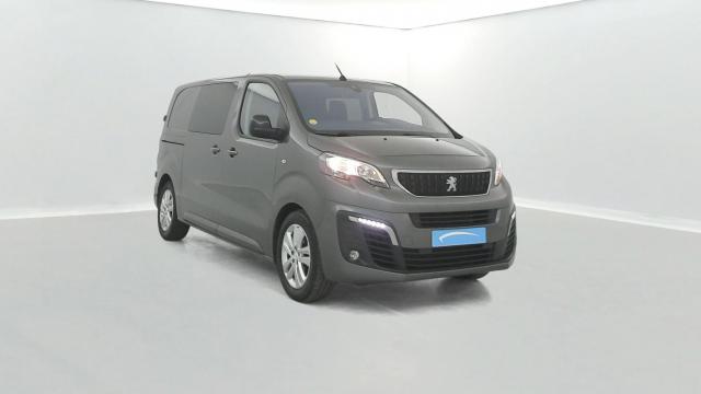 Peugeot Expert image 3