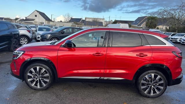 Renault Austral image 6