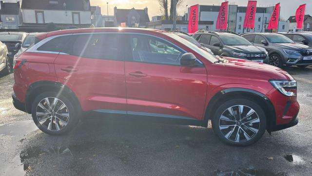 Renault Austral image 8