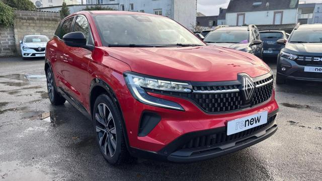 Renault Austral image 7