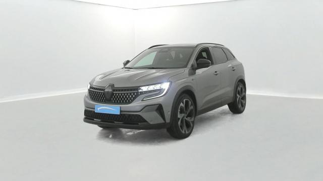 Renault Austral E-Tech Full Hybrid 200 Gsr2 Techno Esprit Alpine