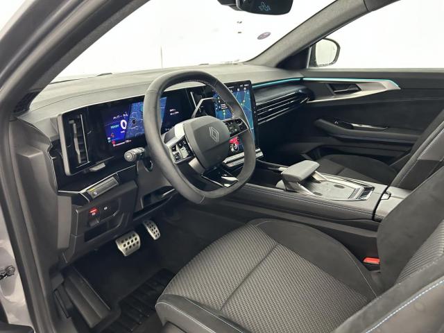 Renault Austral image 9