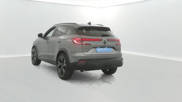 Renault Austral image 8