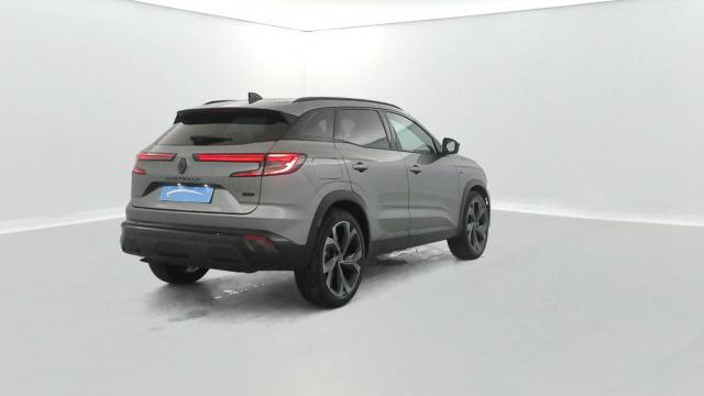 Renault Austral image 6