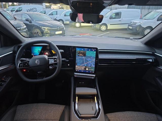 Renault Espace image 1