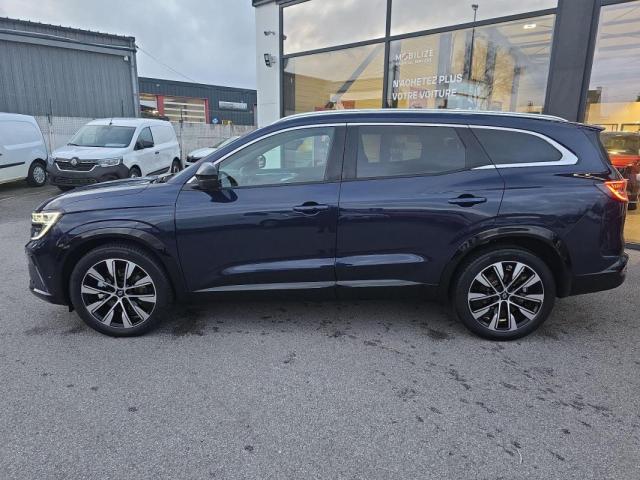 Renault Espace image 2