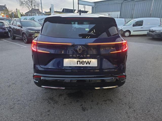 Renault Espace image 4