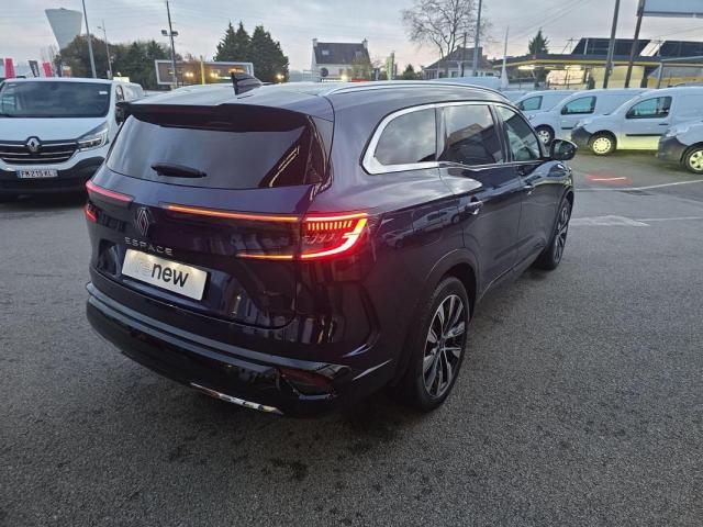 Renault Espace image 3