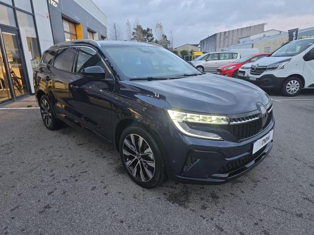 Renault Espace image 8