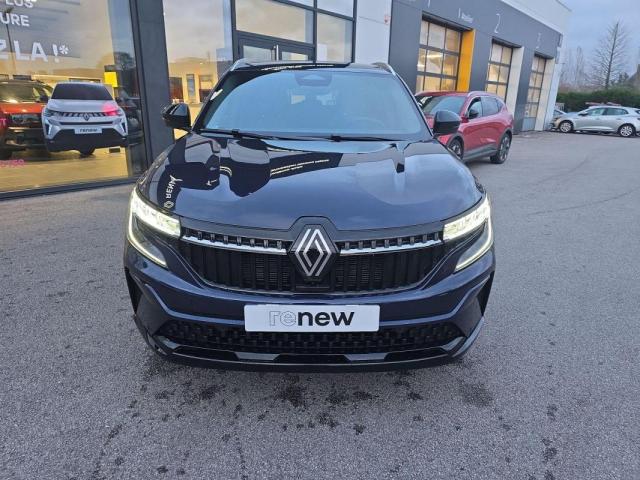 Renault Espace image 6