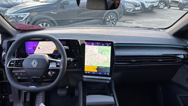 Renault Espace image 8