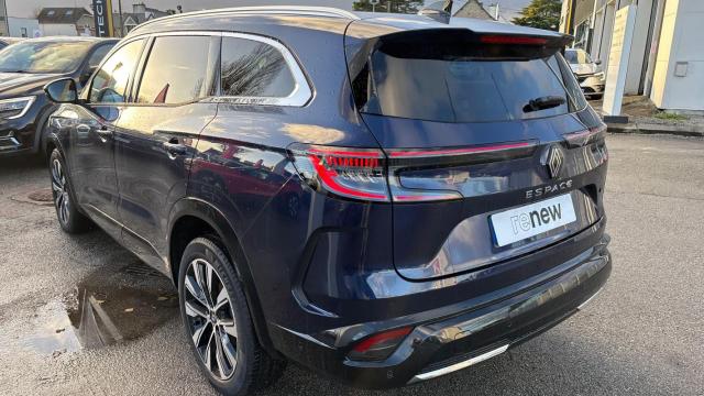 Renault Espace image 9