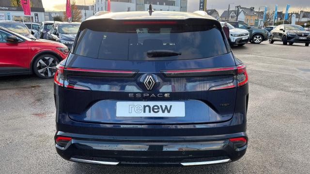 Renault Espace image 1