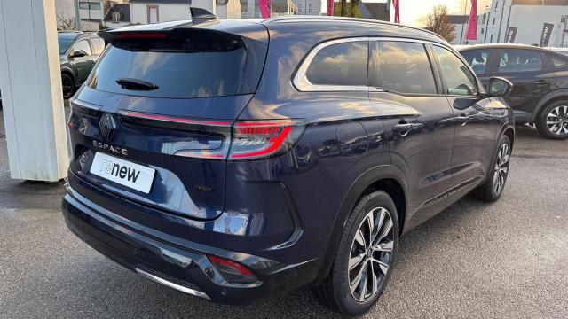 Renault Espace image 6