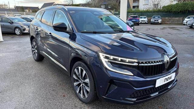 Renault Espace image 7