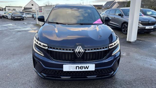 Renault Espace image 3