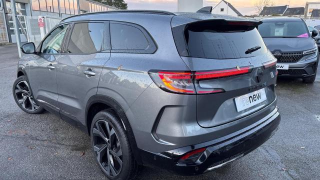 Renault Espace image 5