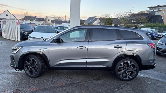 Renault Espace image 8