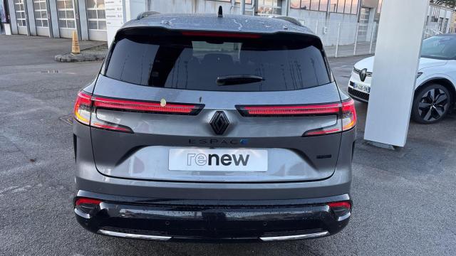 Renault Espace image 6