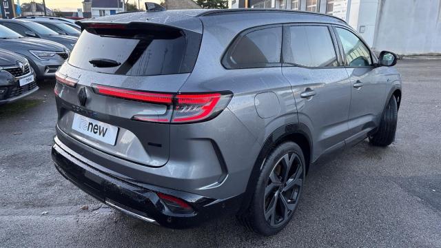 Renault Espace image 3