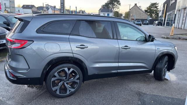 Renault Espace image 9