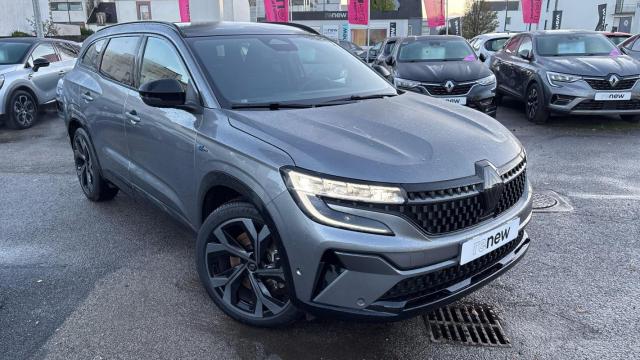 Renault Espace image 7