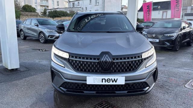 Renault Espace image 1