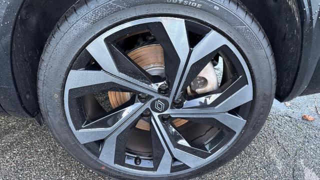 Renault Espace image 4