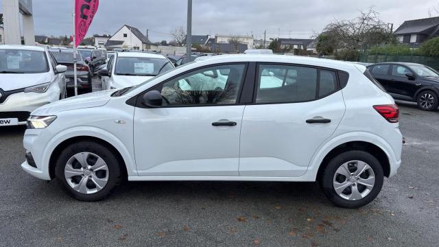 Dacia Sandero image 7