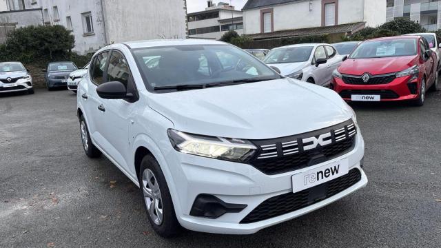 Dacia Sandero image 9