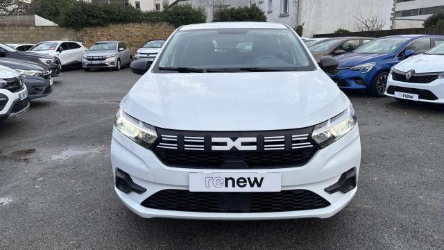 Dacia Sandero image 6