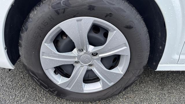 Dacia Sandero image 1