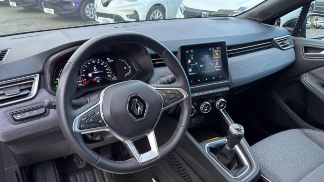 Renault Clio image 4