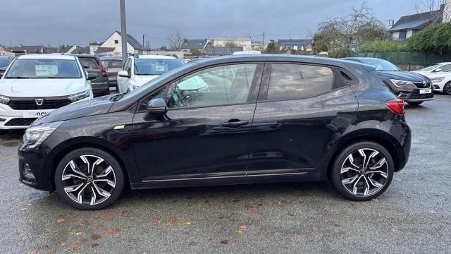 Renault Clio image 3