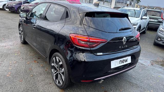 Renault Clio image 6