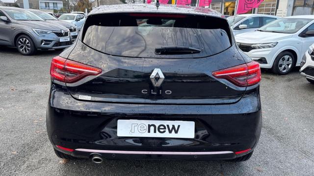 Renault Clio image 7