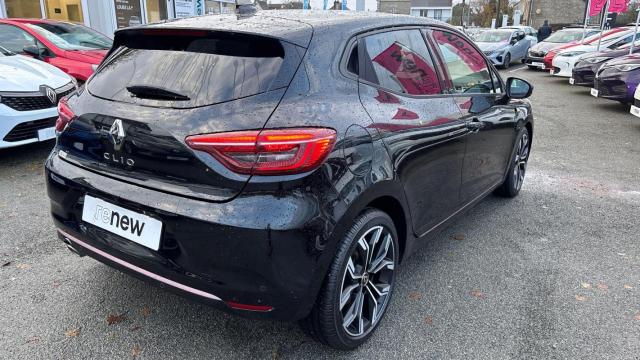 Renault Clio image 8