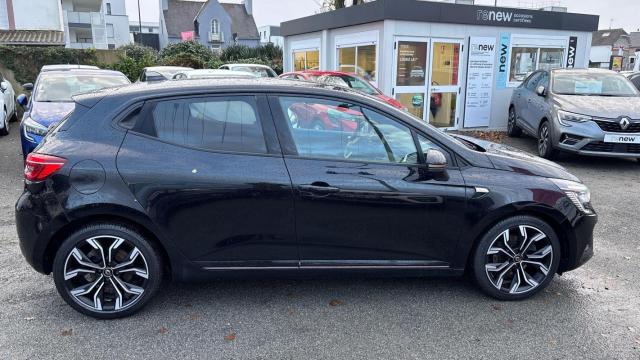 Renault Clio image 1