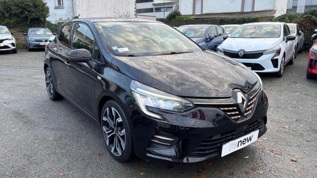 Renault Clio image 2