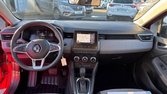 Renault Clio image 9