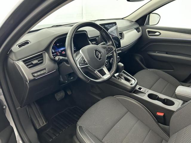 Renault Arkana image 7