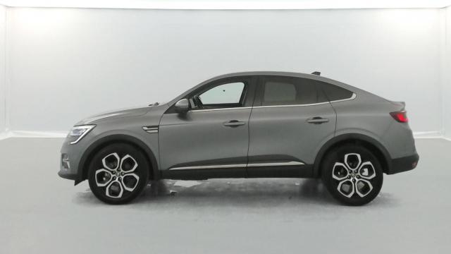 Renault Arkana image 5