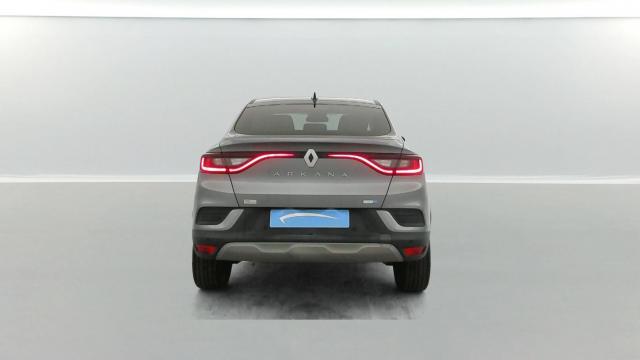 Renault Arkana image 9