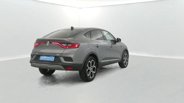 Renault Arkana image 8