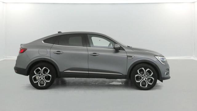 Renault Arkana image 4