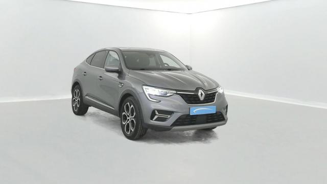 Renault Arkana image 1
